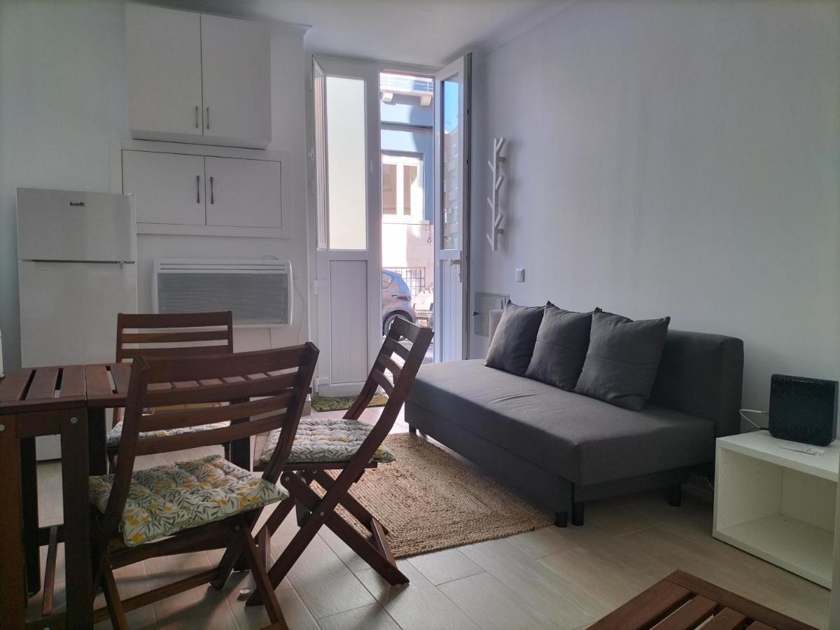 Apartment Cozy Flat In Arroios *